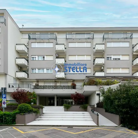 Condomino Marina Marconi Dom wakacyjny Lido di Jesolo