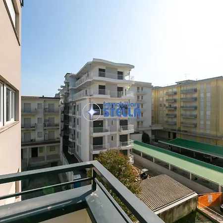Holiday home Condomino Marina Marconi *