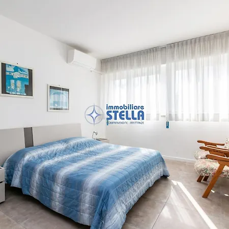 Condomino Marina Marconi Holiday home *