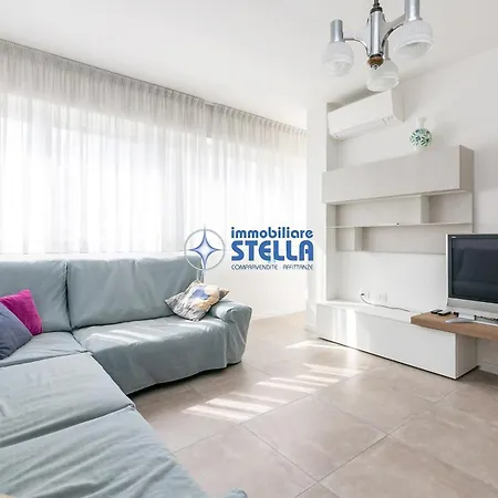 Holiday home Condomino Marina Marconi Lido di Jesolo