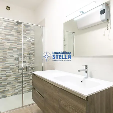 Condomino Marina Marconi Dom wakacyjny Lido di Jesolo