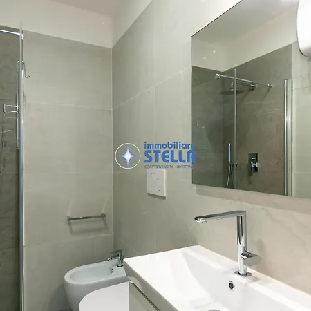 Condomino Marina Marconi Lido di Jesolo