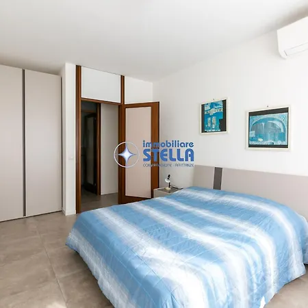 Condomino Marina Marconi Holiday home
