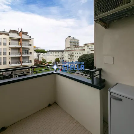 Condomino Marina Marconi Holiday home *