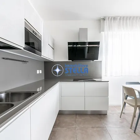 Holiday home Condomino Marina Marconi Lido di Jesolo