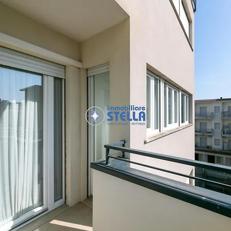 Condomino Marina Marconi * Lido di Jesolo