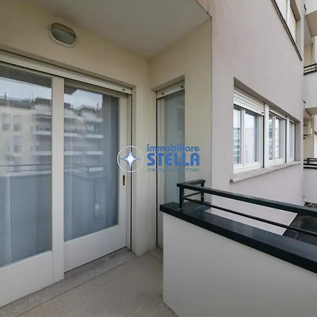 Holiday home Condomino Marina Marconi