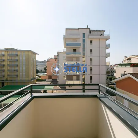 Condomino Marina Marconi Dom wakacyjny Lido di Jesolo