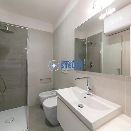 Condomino Marina Marconi Holiday home