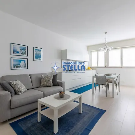 Holiday home Condomino Marina Marconi *