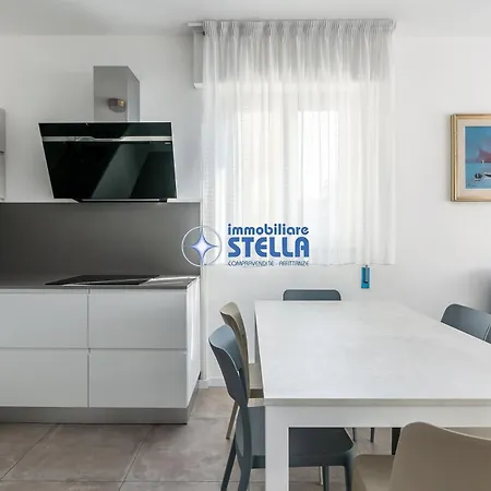 Condomino Marina Marconi