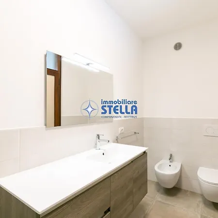 Holiday home Condomino Marina Marconi Lido di Jesolo