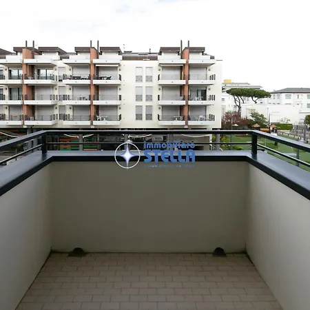 Condomino Marina Marconi * Lido di Jesolo
