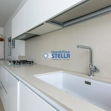 Holiday home Condomino Marina Marconi
