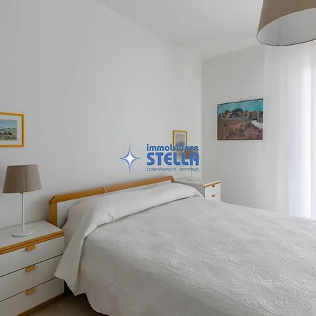 Condomino Marina Marconi Dom wakacyjny Lido di Jesolo