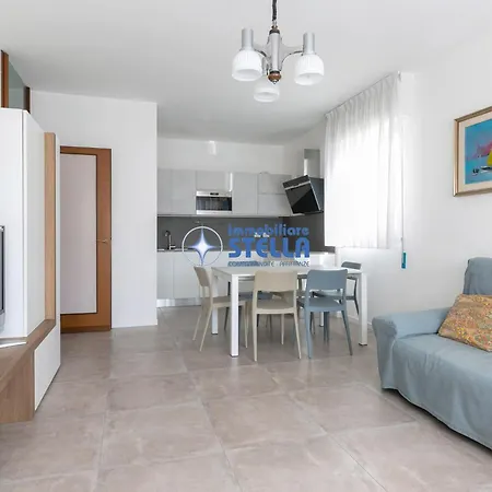 Condomino Marina Marconi Holiday home