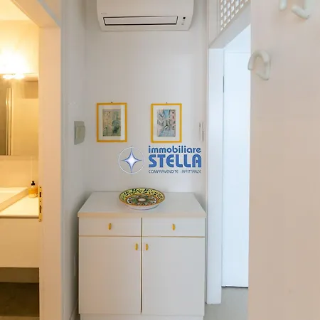 Dom wakacyjny Condomino Marina Marconi *