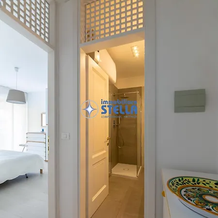 Holiday home Condomino Marina Marconi Lido di Jesolo