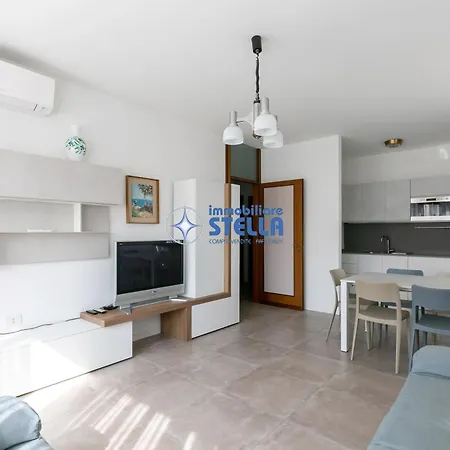 Condomino Marina Marconi Holiday home Lido di Jesolo