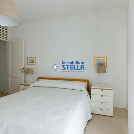 Condomino Marina Marconi Lido di Jesolo