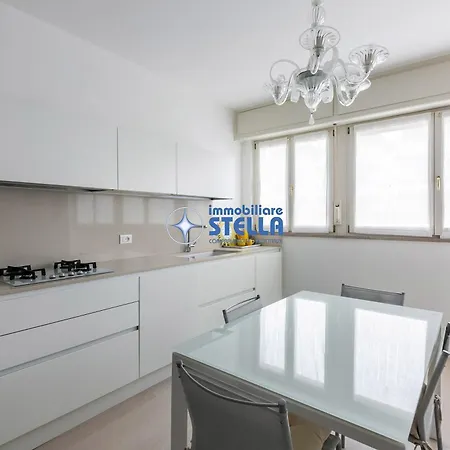 Condomino Marina Marconi Holiday home