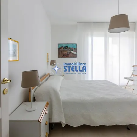 Ferienhaus Condomino Marina Marconi *