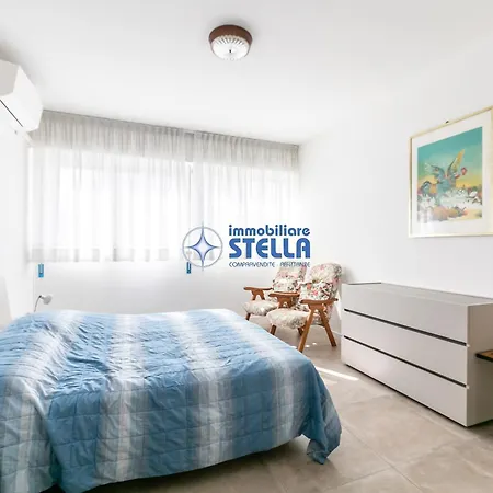 Holiday home Condomino Marina Marconi Lido di Jesolo