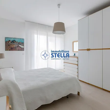 Condomino Marina Marconi * Lido di Jesolo