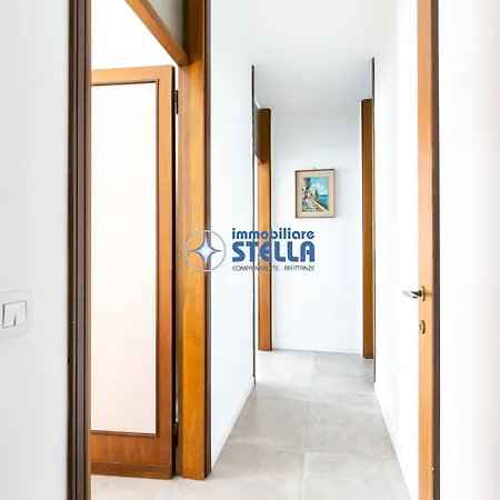 Dom wakacyjny Condomino Marina Marconi