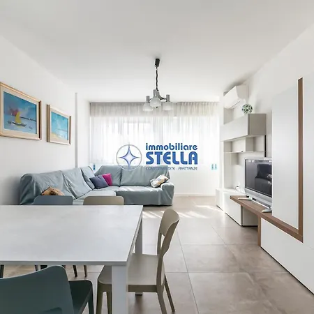 Condomino Marina Marconi Dom wakacyjny Lido di Jesolo