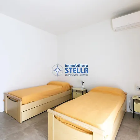 Condomino Marina Marconi *