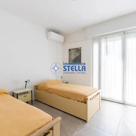 Condomino Marina Marconi