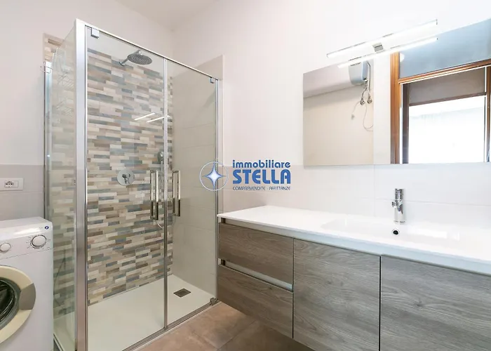 Condomino Marina Marconi 利多迪迪耶索洛