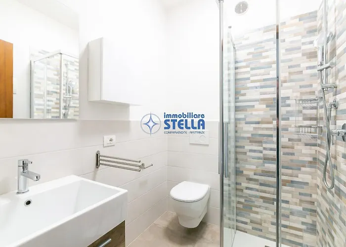 Condomino Marina Marconi 度假居