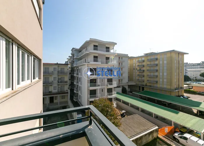 度假居 Condomino Marina Marconi *