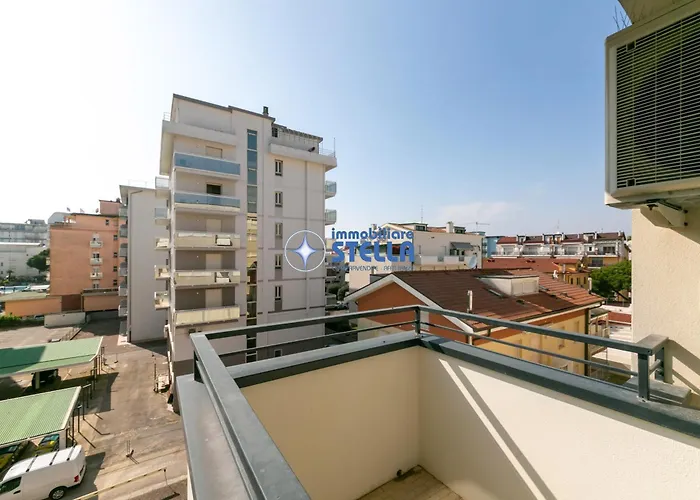 Condomino Marina Marconi *