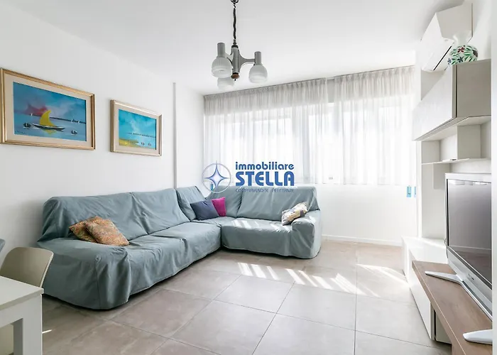 Condomino Marina Marconi