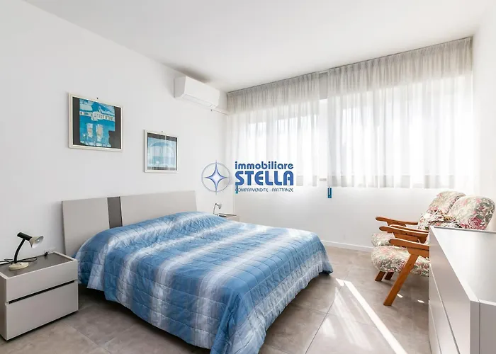 Condomino Marina Marconi 度假居 *