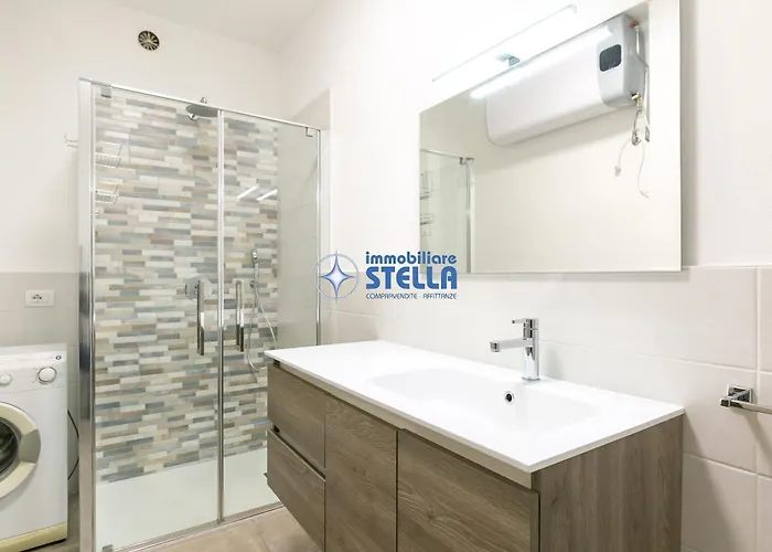 Condomino Marina Marconi 度假居 利多迪迪耶索洛