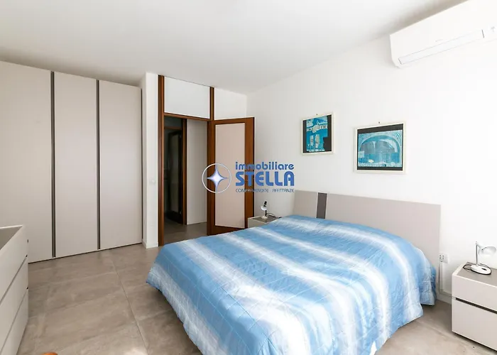 Condomino Marina Marconi 度假居