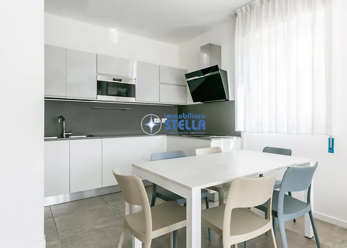 Condomino Marina Marconi