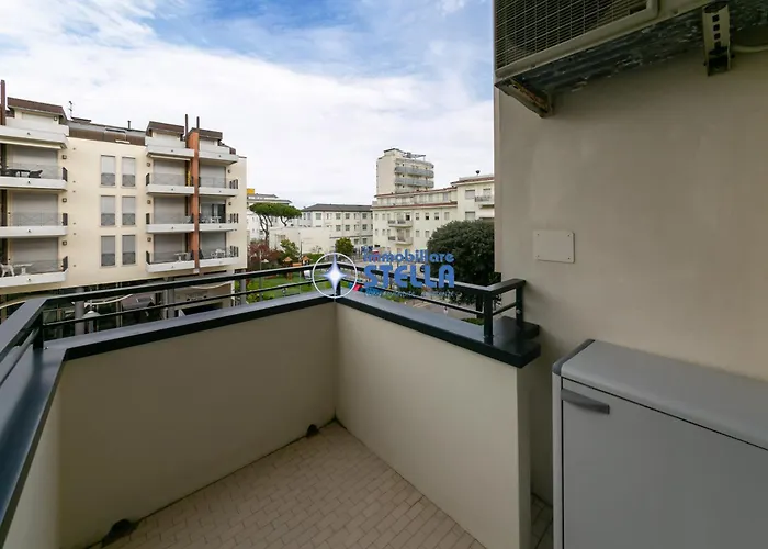 Condomino Marina Marconi 度假居 *