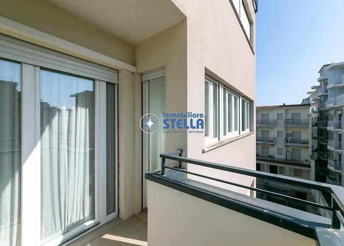 Condomino Marina Marconi * 利多迪迪耶索洛