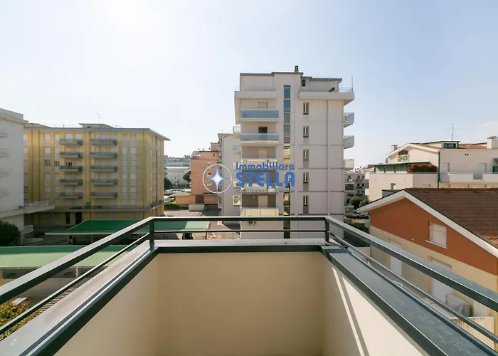 Condomino Marina Marconi 度假居 利多迪迪耶索洛