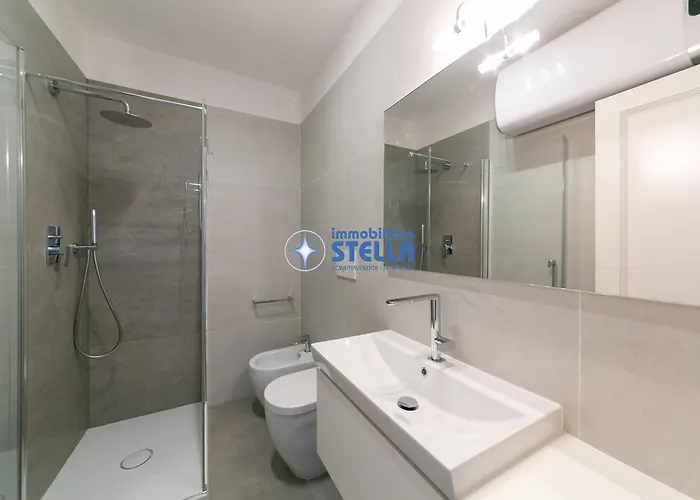 Condomino Marina Marconi 度假居