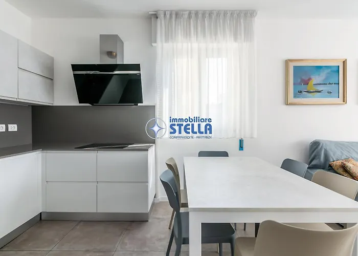 Condomino Marina Marconi