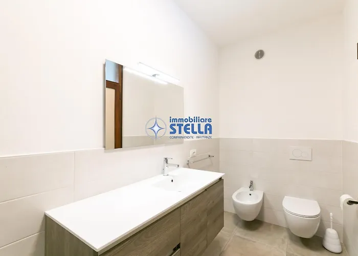 度假居 Condomino Marina Marconi 利多迪迪耶索洛