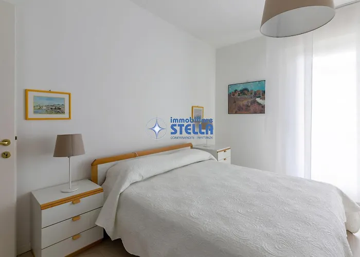 Condomino Marina Marconi 度假居 利多迪迪耶索洛