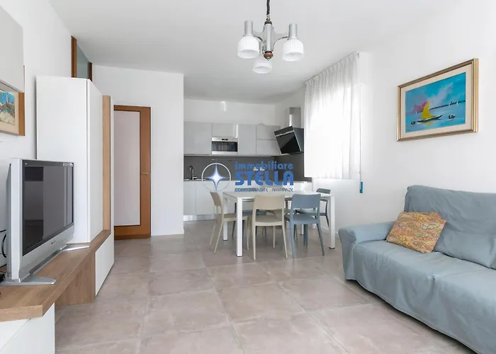 Condomino Marina Marconi 度假居