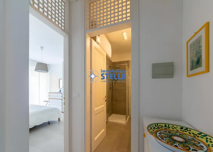 度假居 Condomino Marina Marconi 利多迪迪耶索洛